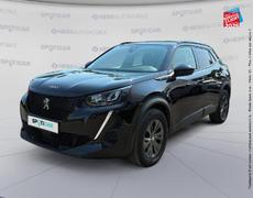 Peugeot 2008 - 1.2 PureTech 100ch S&S Style - 12 299 €