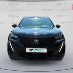Peugeot 2008 1.2 PureTech 100ch S&S Style Prix-l&egrave;s-M&eacute;zi&egrave;res