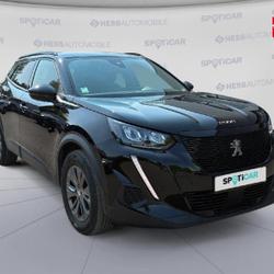 Peugeot 2008 1.2 PureTech 100ch S&S Style Prix-l&egrave;s-M&eacute;zi&egrave;res