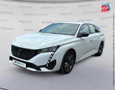 Peugeot 308 SW Phase 2