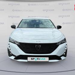 Peugeot 308 SW Phase 2 1.2 PureTech 130ch S&S Active Pack EAT8 Prix-l&egrave;s-M&eacute;zi&egrave;res