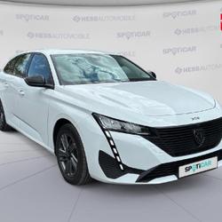 Peugeot 308 SW Phase 2 1.2 PureTech 130ch S&S Active Pack EAT8 Prix-l&egrave;s-M&eacute;zi&egrave;res