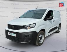 Peugeot Partner - Standard 800kg 100 kW Batterie 50 kWh Premium - 17 499 €