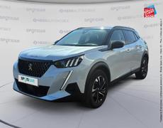 Peugeot 2008 Prix-lès-Mézières