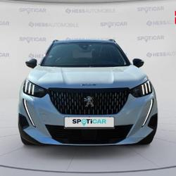 Peugeot 2008 1.2 PureTech 130ch S&S GT EAT8 Prix-l&egrave;s-M&eacute;zi&egrave;res