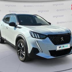 Peugeot 2008 1.2 PureTech 130ch S&S GT EAT8 Prix-l&egrave;s-M&eacute;zi&egrave;res