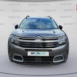 Citroen C5 Aircross BlueHDi 130ch S&S Shine E6.d Hirson