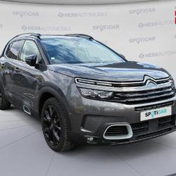 Citroen C5 Aircross BlueHDi 130ch S&S Shine E6.d Hirson