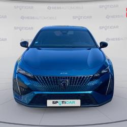 Peugeot 408 PHEV 225ch GT e-EAT8 Prix-l&egrave;s-M&eacute;zi&egrave;res