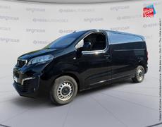 Peugeot Expert Prix-lès-Mézières