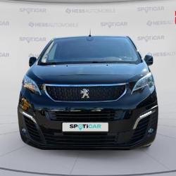 Peugeot Expert Standard 1.5 BlueHDi 120ch S&S Asphalt Prix-l&egrave;s-M&eacute;zi&egrave;res