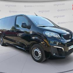 Peugeot Expert Standard 1.5 BlueHDi 120ch S&S Asphalt Prix-l&egrave;s-M&eacute;zi&egrave;res