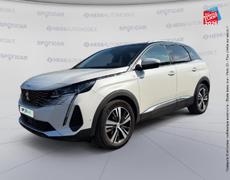 Peugeot 3008 Prix-lès-Mézières