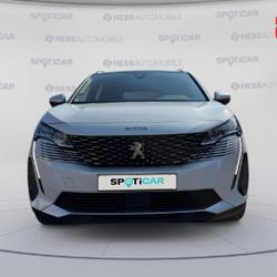 Peugeot 3008 1.2 PureTech 130ch S&S Roadtrip Prix-l&egrave;s-M&eacute;zi&egrave;res