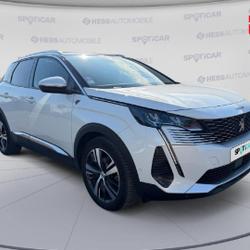 Peugeot 3008 1.2 PureTech 130ch S&S Roadtrip Prix-l&egrave;s-M&eacute;zi&egrave;res