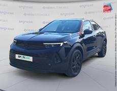 Opel Mokka Prix-lès-Mézières