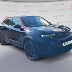 Opel Mokka 1.2 Turbo 130ch GS BVA8 Prix-l&egrave;s-M&eacute;zi&egrave;res
