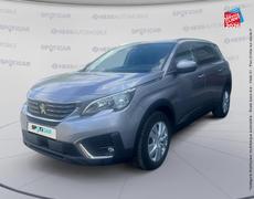 Peugeot 5008 Prix-lès-Mézières