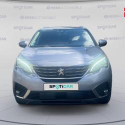 Peugeot 5008 1.2 PureTech 130ch S&S Allure Prix-l&egrave;s-M&eacute;zi&egrave;res
