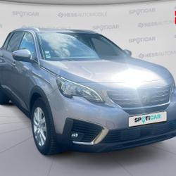 Peugeot 5008 1.2 PureTech 130ch S&S Allure Prix-l&egrave;s-M&eacute;zi&egrave;res