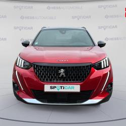 Peugeot 2008 1.2 PureTech 130ch S&S GT Prix-l&egrave;s-M&eacute;zi&egrave;res