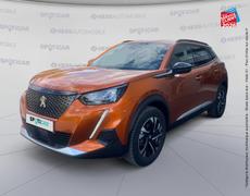 Peugeot 2008 Prix-lès-Mézières