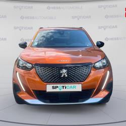 Peugeot 2008 1.2 PureTech 100ch S&S Allure Prix-l&egrave;s-M&eacute;zi&egrave;res