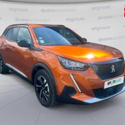 Peugeot 2008 1.2 PureTech 100ch S&S Allure Prix-l&egrave;s-M&eacute;zi&egrave;res