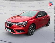 Renault Megane 4 Prix-lès-Mézières