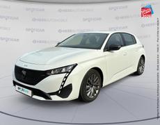 Peugeot 308 III Phase 1 Prix-lès-Mézières