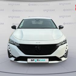 Peugeot 308 III Phase 1 1.2 PureTech 110ch S&S Active Pack Prix-l&egrave;s-M&eacute;zi&egrave;res