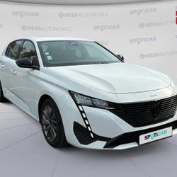Peugeot 308 III Phase 1 1.2 PureTech 110ch S&S Active Pack Prix-l&egrave;s-M&eacute;zi&egrave;res