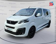 Peugeot Expert Prix-lès-Mézières