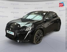 Peugeot 208 Prix-lès-Mézières