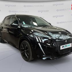 Peugeot 208 1.2 PureTech 100ch S&S GT EAT8 Prix-l&egrave;s-M&eacute;zi&egrave;res