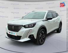 Peugeot 2008 Prix-lès-Mézières