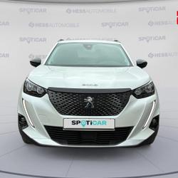 Peugeot 2008 1.2 PureTech 130ch S&S Roadtrip EAT8 Prix-l&egrave;s-M&eacute;zi&egrave;res