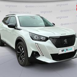 Peugeot 2008 1.2 PureTech 130ch S&S Roadtrip EAT8 Prix-l&egrave;s-M&eacute;zi&egrave;res