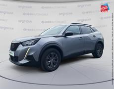 Peugeot 2008 Prix-lès-Mézières