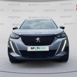 Peugeot 2008 1.2 PureTech 130ch S&S Style EAT8 Prix-l&egrave;s-M&eacute;zi&egrave;res
