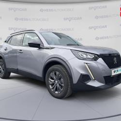 Peugeot 2008 1.2 PureTech 130ch S&S Style EAT8 Prix-l&egrave;s-M&eacute;zi&egrave;res