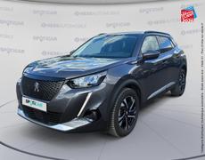 Peugeot 2008 Prix-lès-Mézières