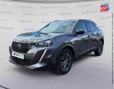 Peugeot 2008 - 1.2 PureTech 100ch S&S Style - 13 799 €