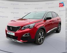 Peugeot 3008 Prix-lès-Mézières
