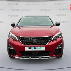 Peugeot 3008 1.2 PureTech 130ch Allure S&S EAT8  6cv Prix-l&egrave;s-M&eacute;zi&egrave;res