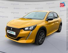 Peugeot 208 Prix-lès-Mézières