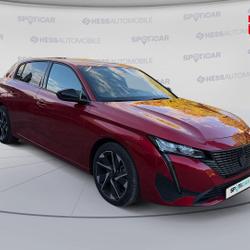 Peugeot 308 III Phase 1 PHEV 180ch Allure e-EAT8 occasion - Sedan - photo 3/31