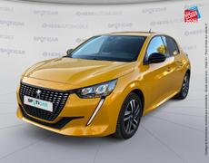 Peugeot 208 Prix-lès-Mézières