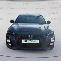 Peugeot 208 1.2 Hybrid 145ch GT e-DCS6 occasion - Prix-l&egrave;s-M&eacute;zi&egrave;res - photo 2/30