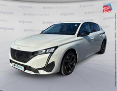 Peugeot 308 III Phase 1 Prix-lès-Mézières